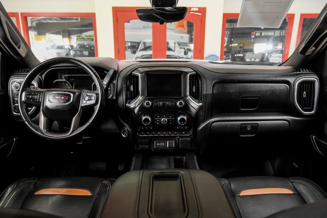 2021 GMC Sierra 1500 AT4 | New York, NY | Spincar Demo Account