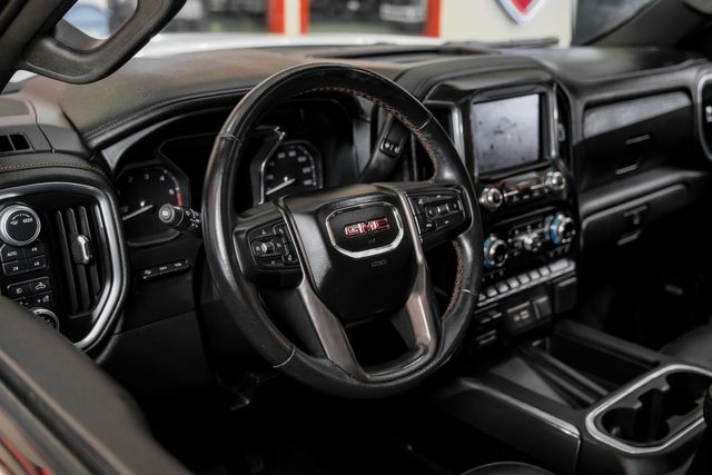 2021 GMC Sierra 1500 AT4 2021 GMC Sierra 1500 AT4