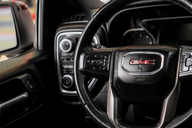 2021 GMC Sierra 1500 AT4 | New York, NY | Spincar Demo Account 2021 GMC Sierra 1500 AT4 | New York, NY | Spincar Demo Account