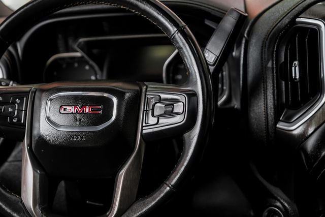 2021 GMC Sierra 1500 AT4 2021 GMC Sierra 1500 AT4