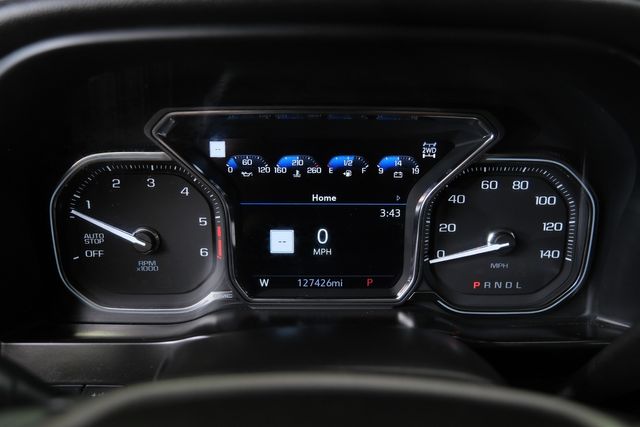 2021 GMC Sierra 1500 AT4 2021 GMC Sierra 1500 AT4