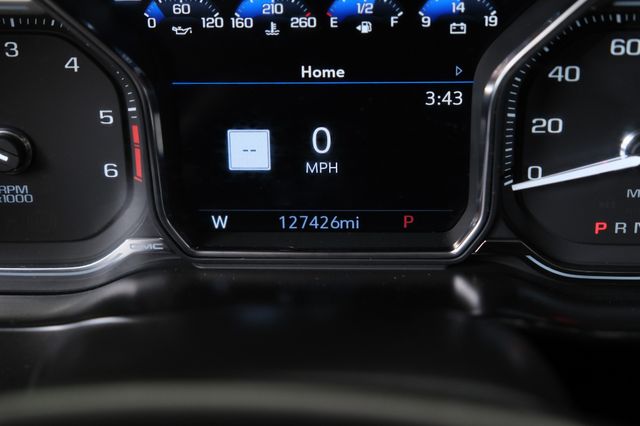 2021 GMC Sierra 1500 AT4 2021 GMC Sierra 1500 AT4