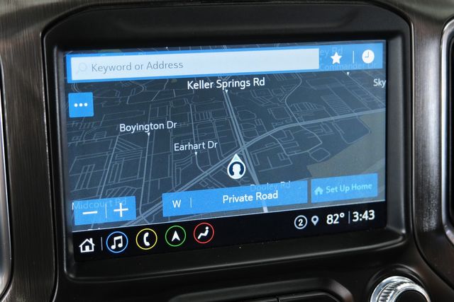 2021 GMC Sierra 1500 AT4 | New York, NY | Spincar Demo Account 2021 GMC Sierra 1500 AT4 | New York, NY | Spincar Demo Account