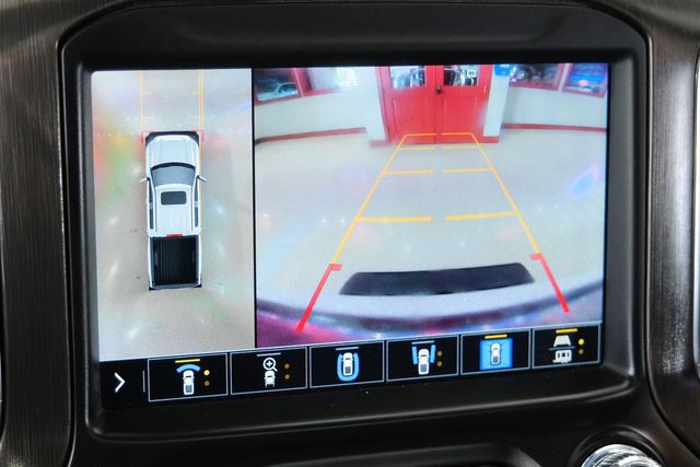 2021 GMC Sierra 1500 AT4 2021 GMC Sierra 1500 AT4