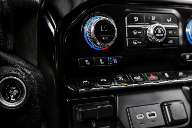 2021 GMC Sierra 1500 AT4 2021 GMC Sierra 1500 AT4