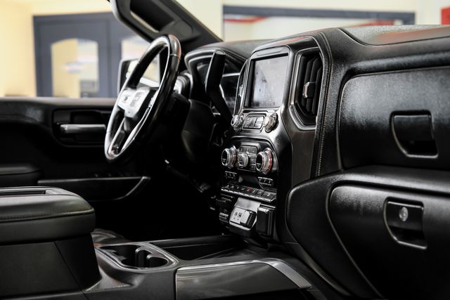 2021 GMC Sierra 1500 AT4 2021 GMC Sierra 1500 AT4