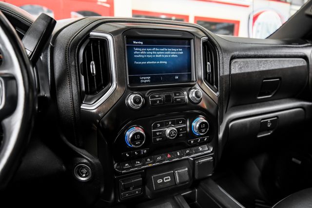 2021 GMC Sierra 1500 AT4 2021 GMC Sierra 1500 AT4