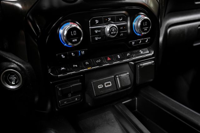 2021 GMC Sierra 1500 AT4 2021 GMC Sierra 1500 AT4