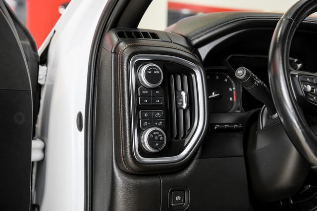 2021 GMC Sierra 1500 AT4 2021 GMC Sierra 1500 AT4