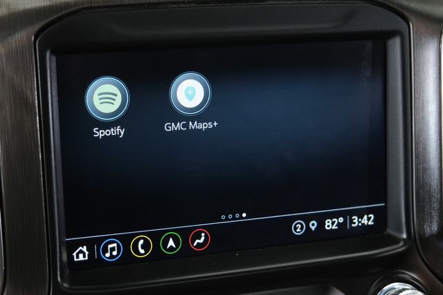 2021 GMC Sierra 1500 AT4 | New York, NY | Spincar Demo Account 2021 GMC Sierra 1500 AT4 | New York, NY | Spincar Demo Account