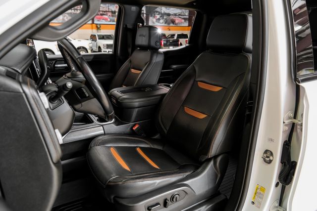 2021 GMC Sierra 1500 AT4 2021 GMC Sierra 1500 AT4