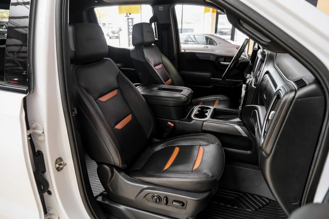 2021 GMC Sierra 1500 AT4 2021 GMC Sierra 1500 AT4