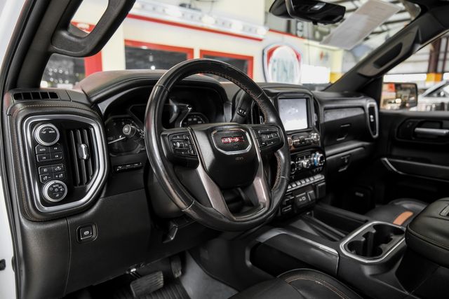 2021 GMC Sierra 1500 AT4 2021 GMC Sierra 1500 AT4
