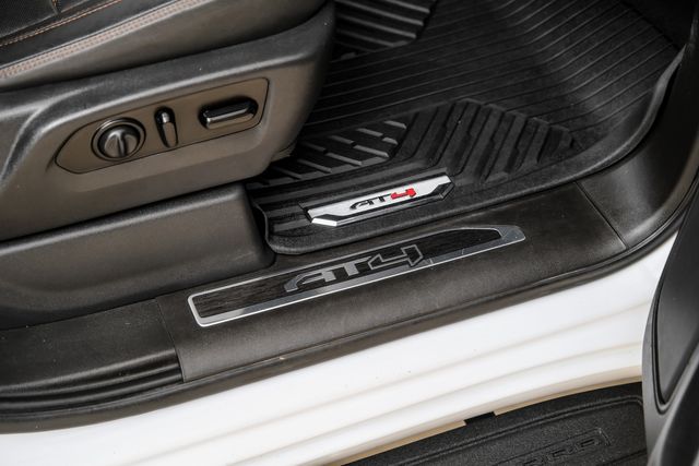 2021 GMC Sierra 1500 AT4 2021 GMC Sierra 1500 AT4