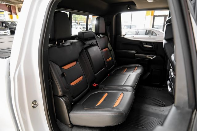 2021 GMC Sierra 1500 AT4 2021 GMC Sierra 1500 AT4