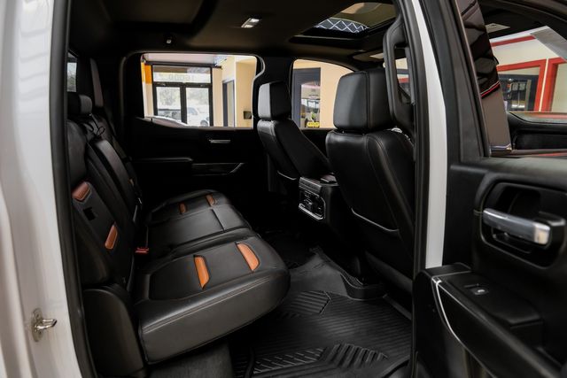 2021 GMC Sierra 1500 AT4 2021 GMC Sierra 1500 AT4