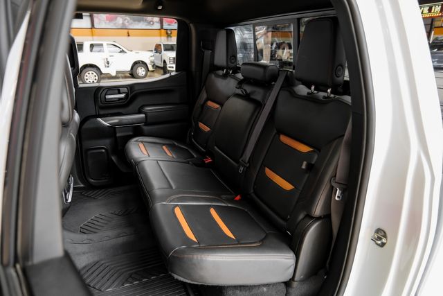 2021 GMC Sierra 1500 AT4 2021 GMC Sierra 1500 AT4