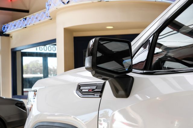 2021 GMC Sierra 1500 AT4 2021 GMC Sierra 1500 AT4