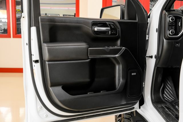 2021 GMC Sierra 1500 AT4 2021 GMC Sierra 1500 AT4