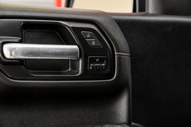 2021 GMC Sierra 1500 AT4 2021 GMC Sierra 1500 AT4