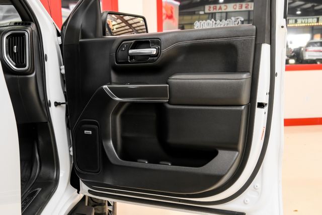 2021 GMC Sierra 1500 AT4 2021 GMC Sierra 1500 AT4