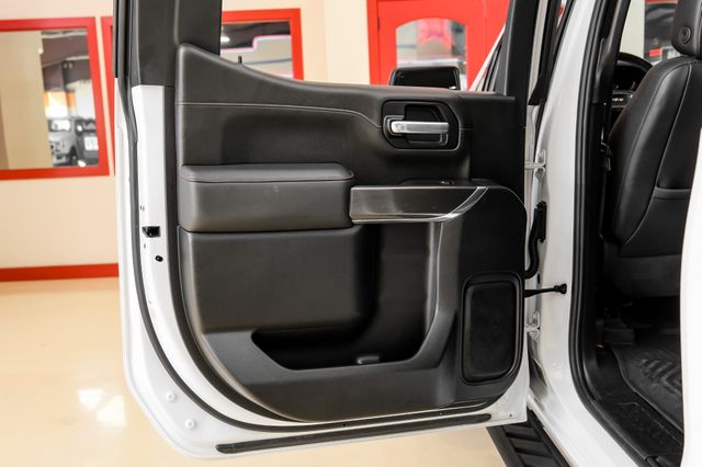 2021 GMC Sierra 1500 AT4 2021 GMC Sierra 1500 AT4