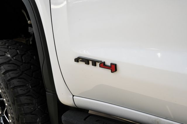 2021 GMC Sierra 1500 AT4 2021 GMC Sierra 1500 AT4