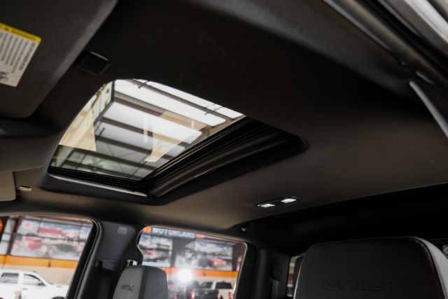 2021 GMC Sierra 1500 AT4 2021 GMC Sierra 1500 AT4