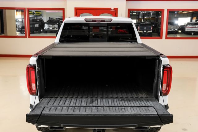 2021 GMC Sierra 1500 AT4 2021 GMC Sierra 1500 AT4
