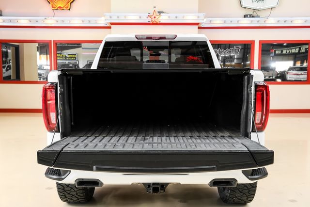 2021 GMC Sierra 1500 AT4 2021 GMC Sierra 1500 AT4