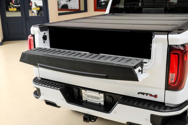 2021 GMC Sierra 1500 AT4 2021 GMC Sierra 1500 AT4