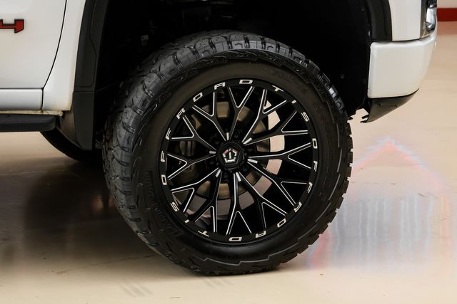 2021 GMC Sierra 1500 AT4 2021 GMC Sierra 1500 AT4