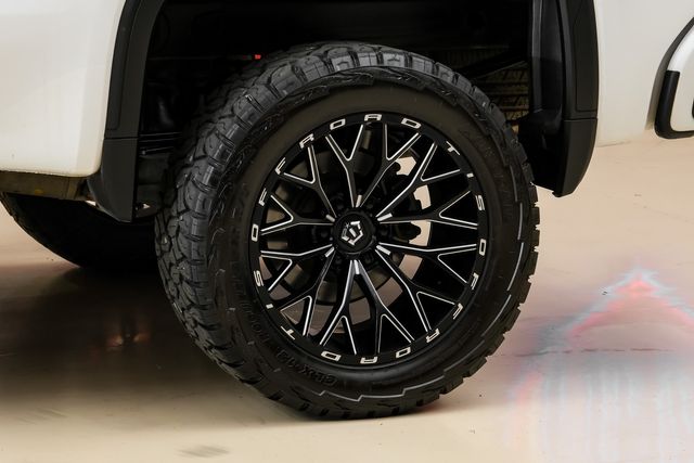 2021 GMC Sierra 1500 AT4 2021 GMC Sierra 1500 AT4