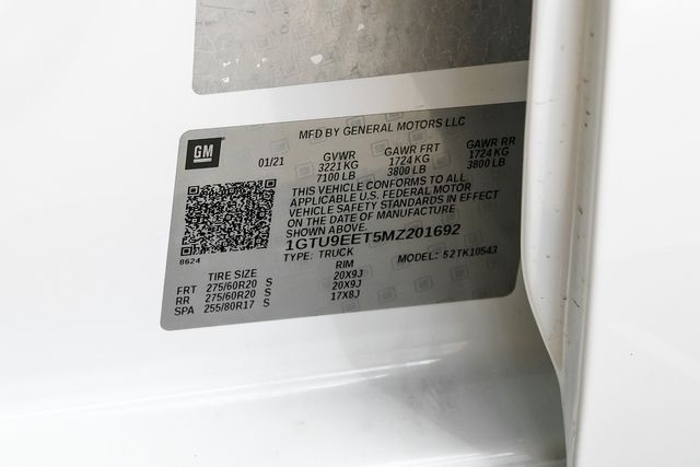 2021 GMC Sierra 1500 AT4 | New York, NY | Spincar Demo Account 2021 GMC Sierra 1500 AT4 | New York, NY | Spincar Demo Account