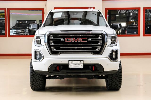 2021 GMC Sierra 1500 AT4 | Addison, TX | Mr Car Guys