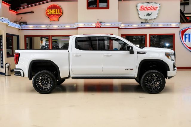 2021 GMC Sierra 1500 AT4 | Addison, TX | Mr Car Guys 2021 GMC Sierra 1500 AT4 | Addison, TX | Mr Car Guys