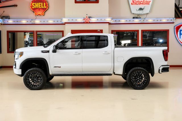 2021 GMC Sierra 1500 AT4 | Addison, TX | Mr Car Guys 2021 GMC Sierra 1500 AT4 | Addison, TX | Mr Car Guys