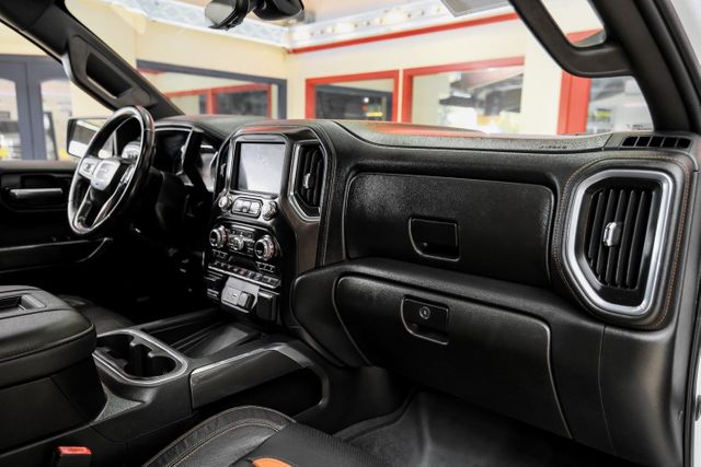 2021 GMC Sierra 1500 AT4 | Addison, TX | Mr Car Guys