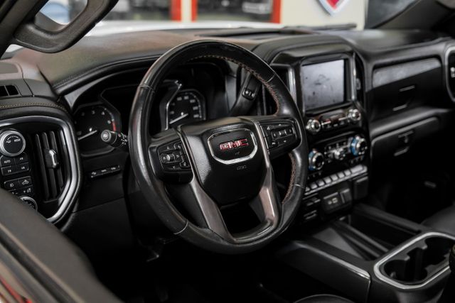 2021 GMC Sierra 1500 AT4 | Addison, TX | Mr Car Guys