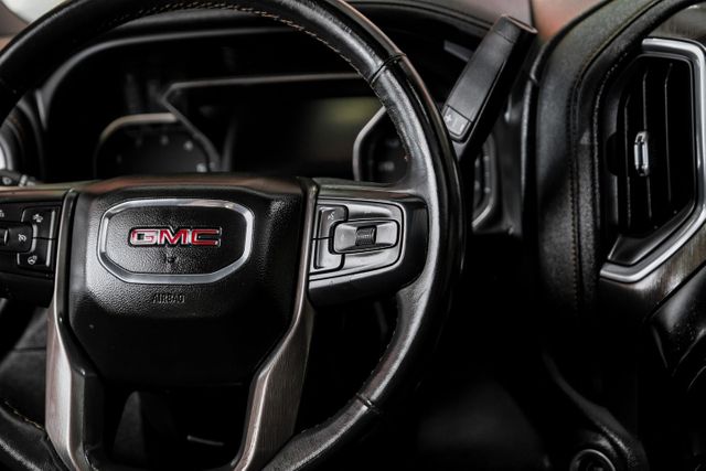 2021 GMC Sierra 1500 AT4 | Addison, TX | Mr Car Guys