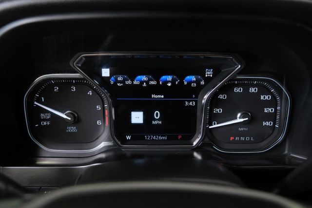 2021 GMC Sierra 1500 AT4 | Addison, TX | Mr Car Guys