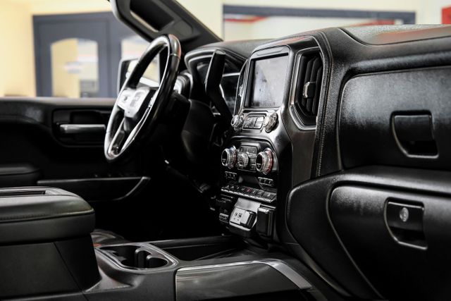 2021 GMC Sierra 1500 AT4 | Addison, TX | Mr Car Guys