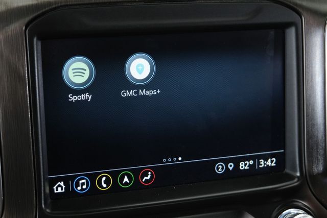 2021 GMC Sierra 1500 AT4 | Addison, TX | Mr Car Guys