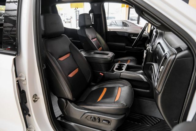 2021 GMC Sierra 1500 AT4 | Addison, TX | Mr Car Guys