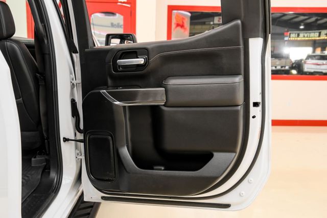 2021 GMC Sierra 1500 AT4 | Addison, TX | Mr Car Guys