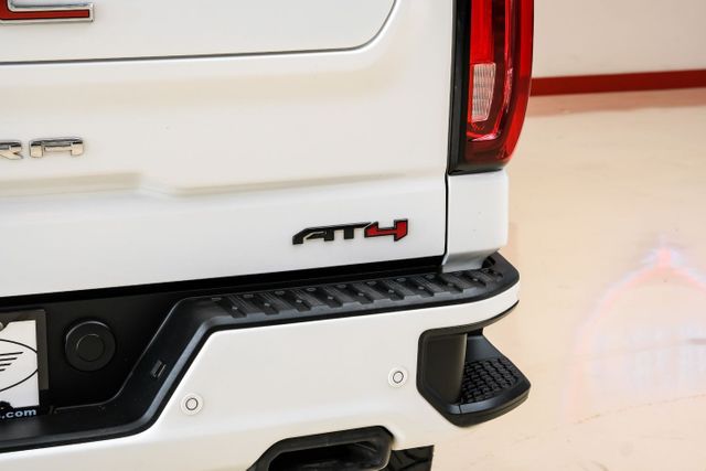 2021 GMC Sierra 1500 AT4 | Addison, TX | Mr Car Guys