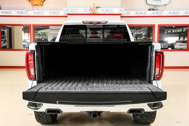 2021 GMC Sierra 1500 AT4 | Addison, TX | Mr Car Guys