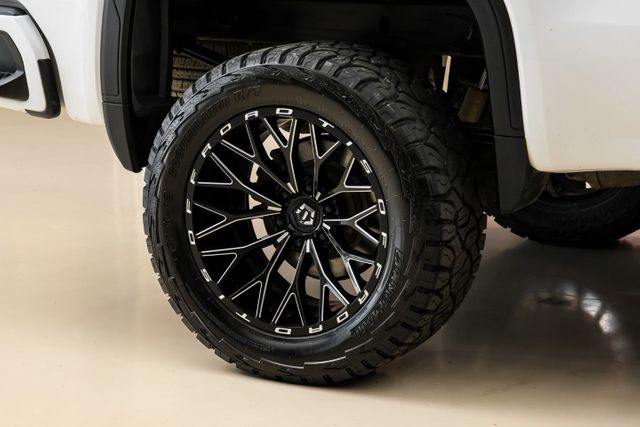 2021 GMC Sierra 1500 AT4 | Addison, TX | Mr Car Guys