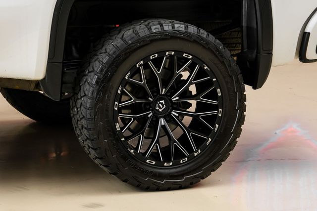 2021 GMC Sierra 1500 AT4 | Addison, TX | Mr Car Guys