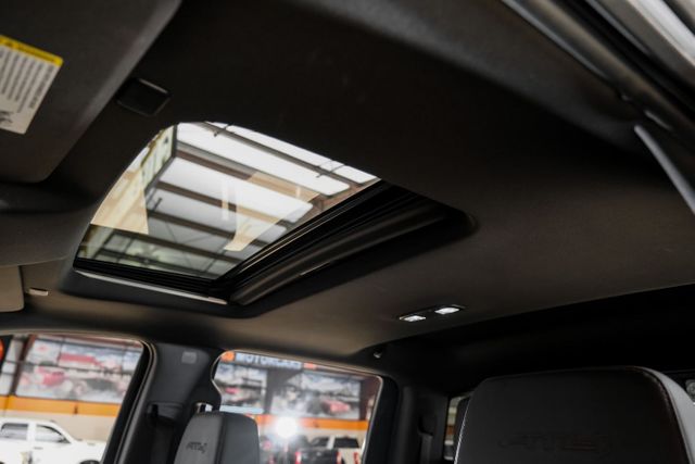 2021 GMC Sierra 1500 AT4 | Addison, TX | Mr Car Guys